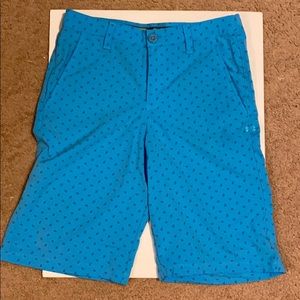 Under Armour Golf Shorts